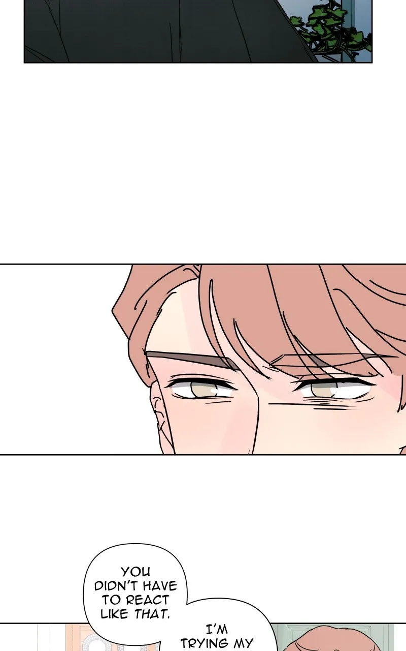Honey Lemon Chapter 29 page 12 - 