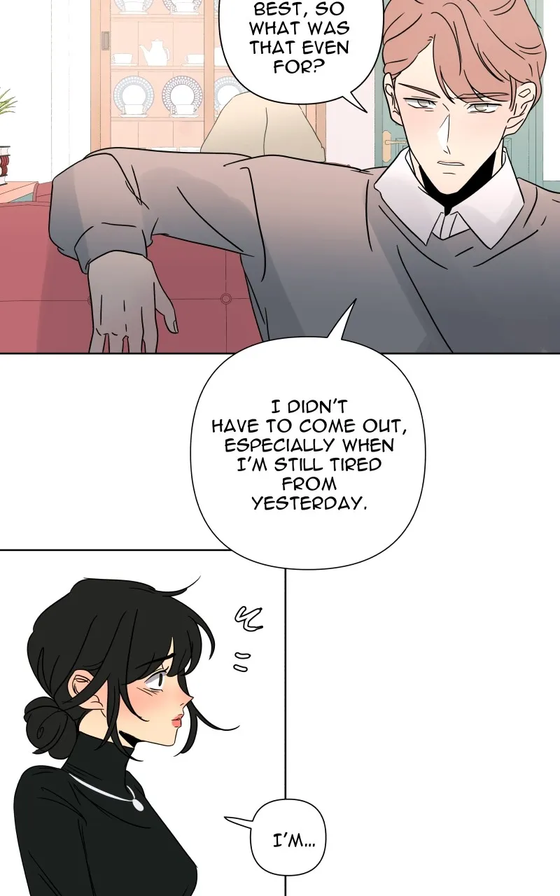Honey Lemon Chapter 29 page 13 - 