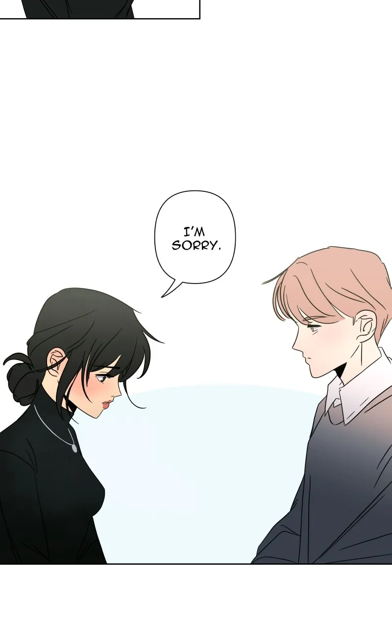 Honey Lemon Chapter 29 page 14 - 