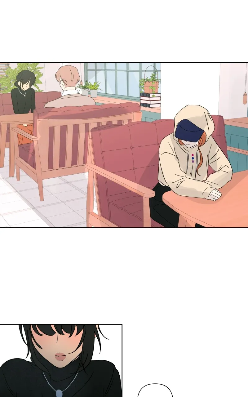 Honey Lemon Chapter 29 page 15 - 
