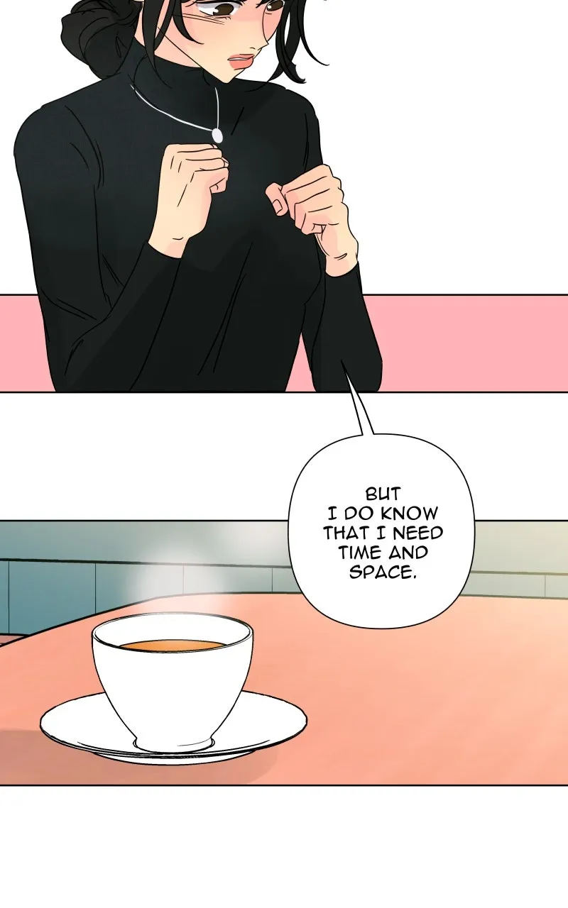Honey Lemon Chapter 29 page 17 - 
