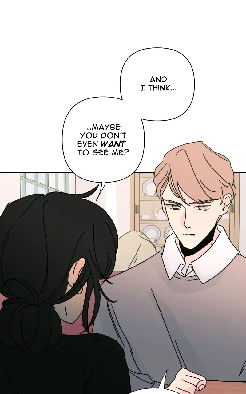 Honey Lemon Chapter 29 page 18 - 