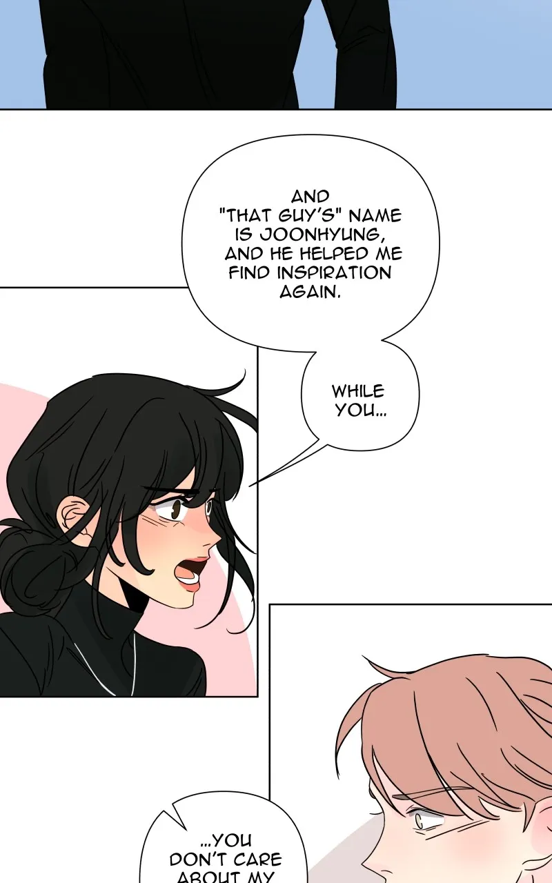 Honey Lemon Chapter 29 page 21 - 