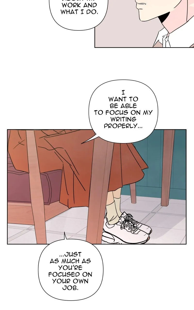Honey Lemon Chapter 29 page 22 - 