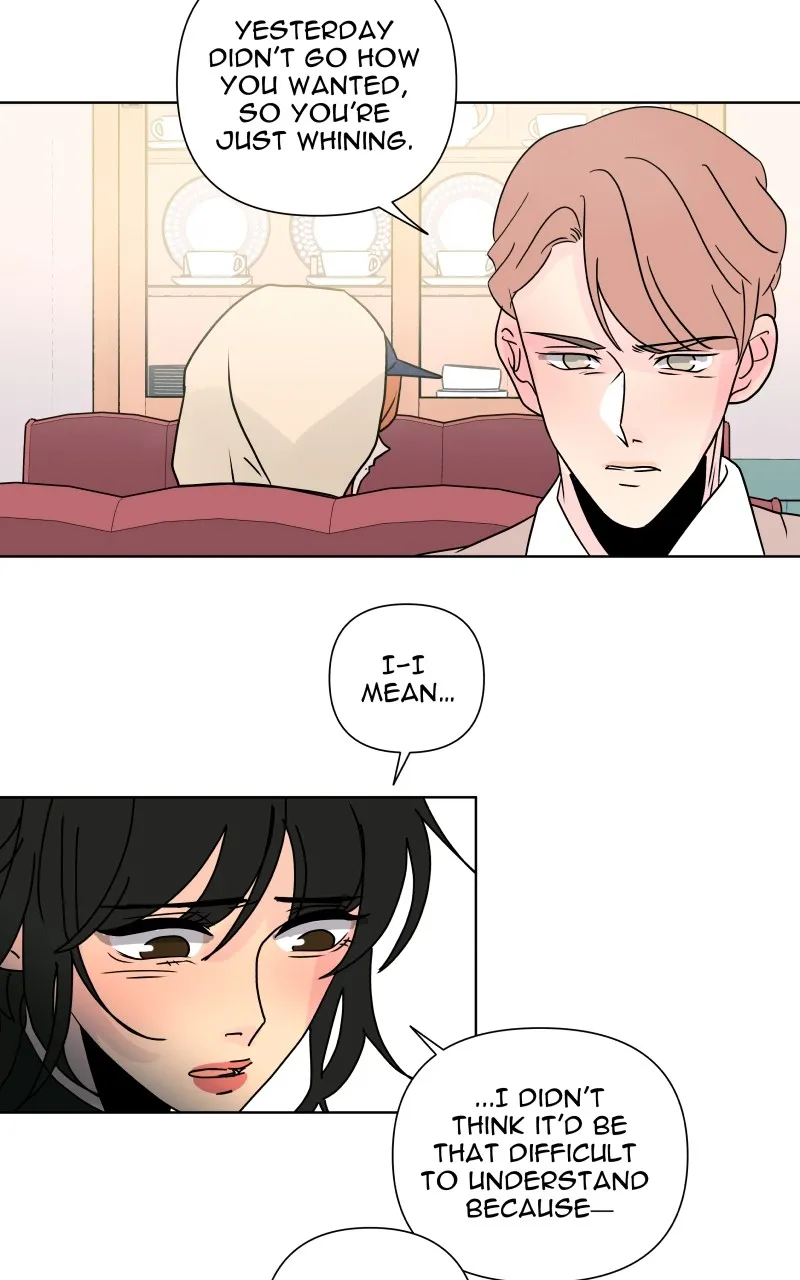 Honey Lemon Chapter 29 page 24 - 