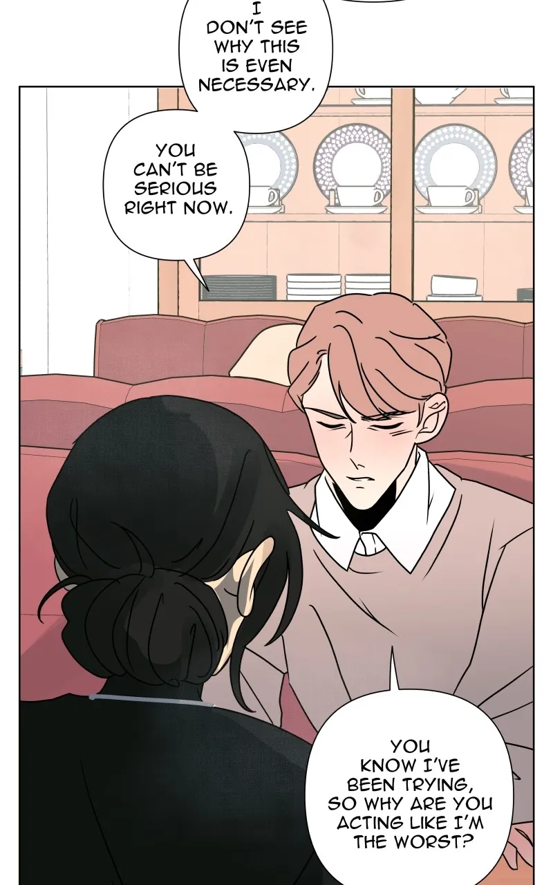 Honey Lemon Chapter 29 page 25 - 