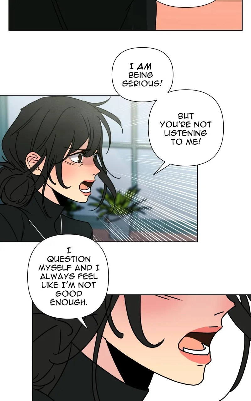 Honey Lemon Chapter 29 page 26 - 