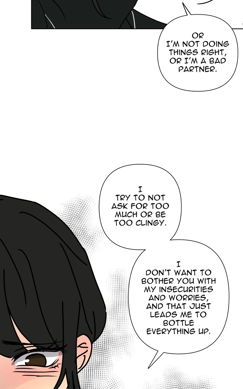 Honey Lemon Chapter 29 page 27 - 