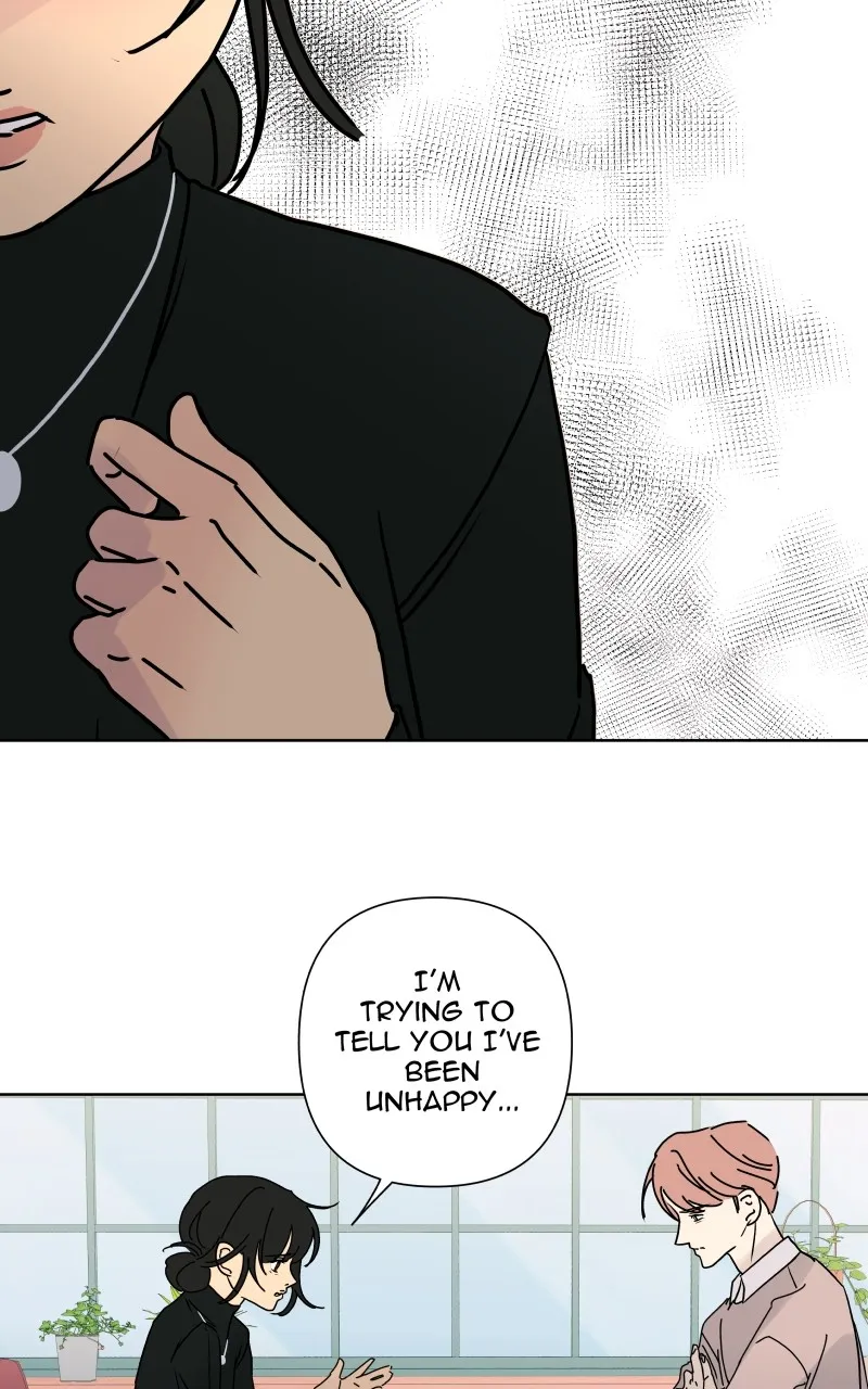 Honey Lemon Chapter 29 page 28 - 