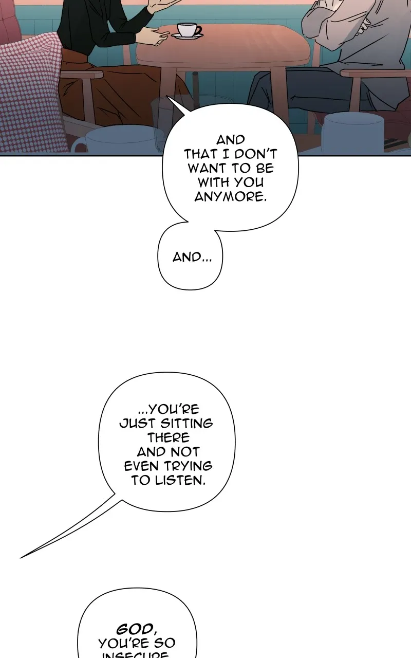 Honey Lemon Chapter 29 page 29 - 