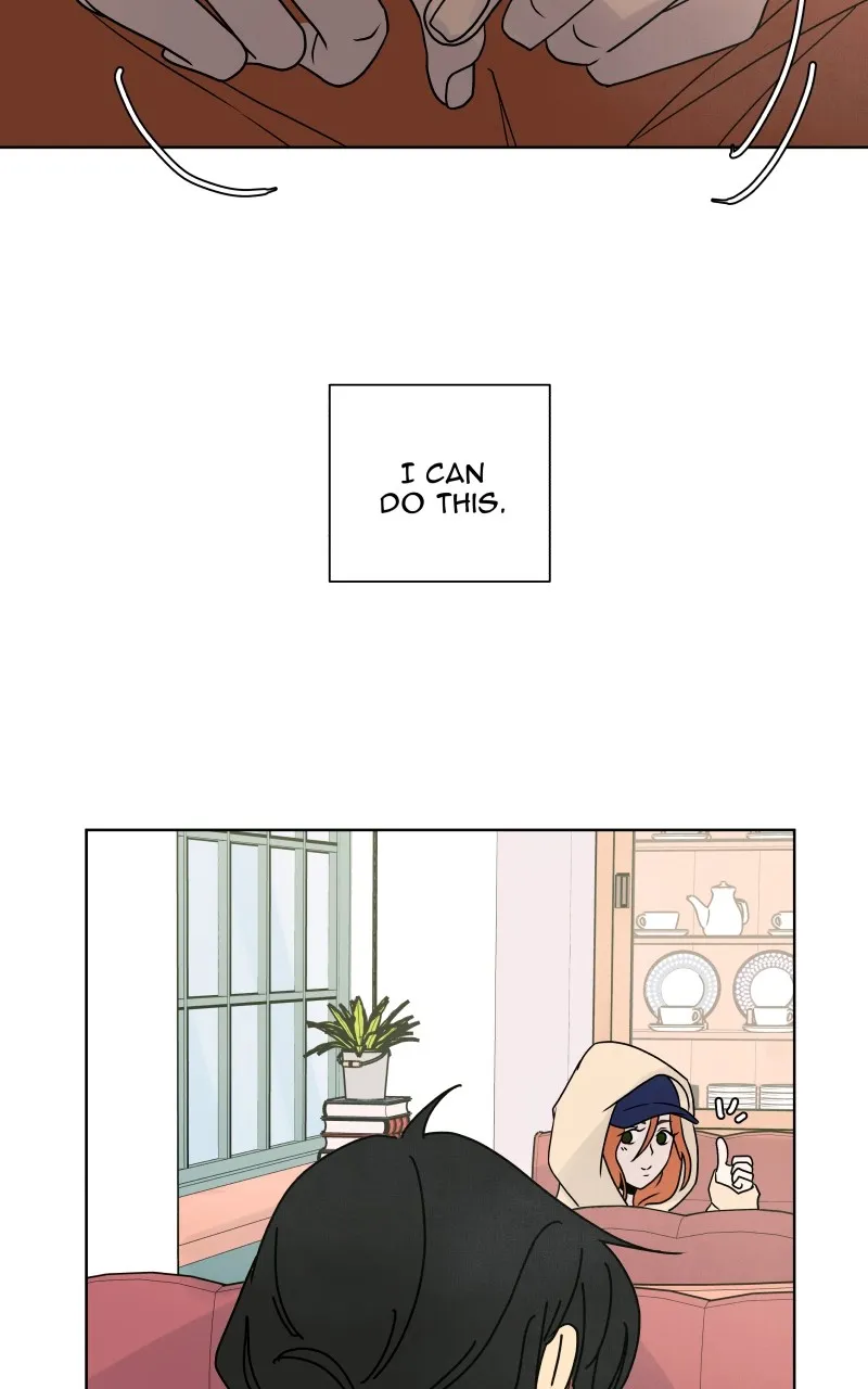Honey Lemon Chapter 29 page 4 - 