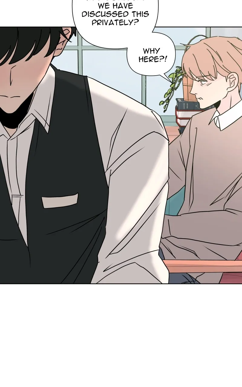 Honey Lemon Chapter 29 page 31 - 