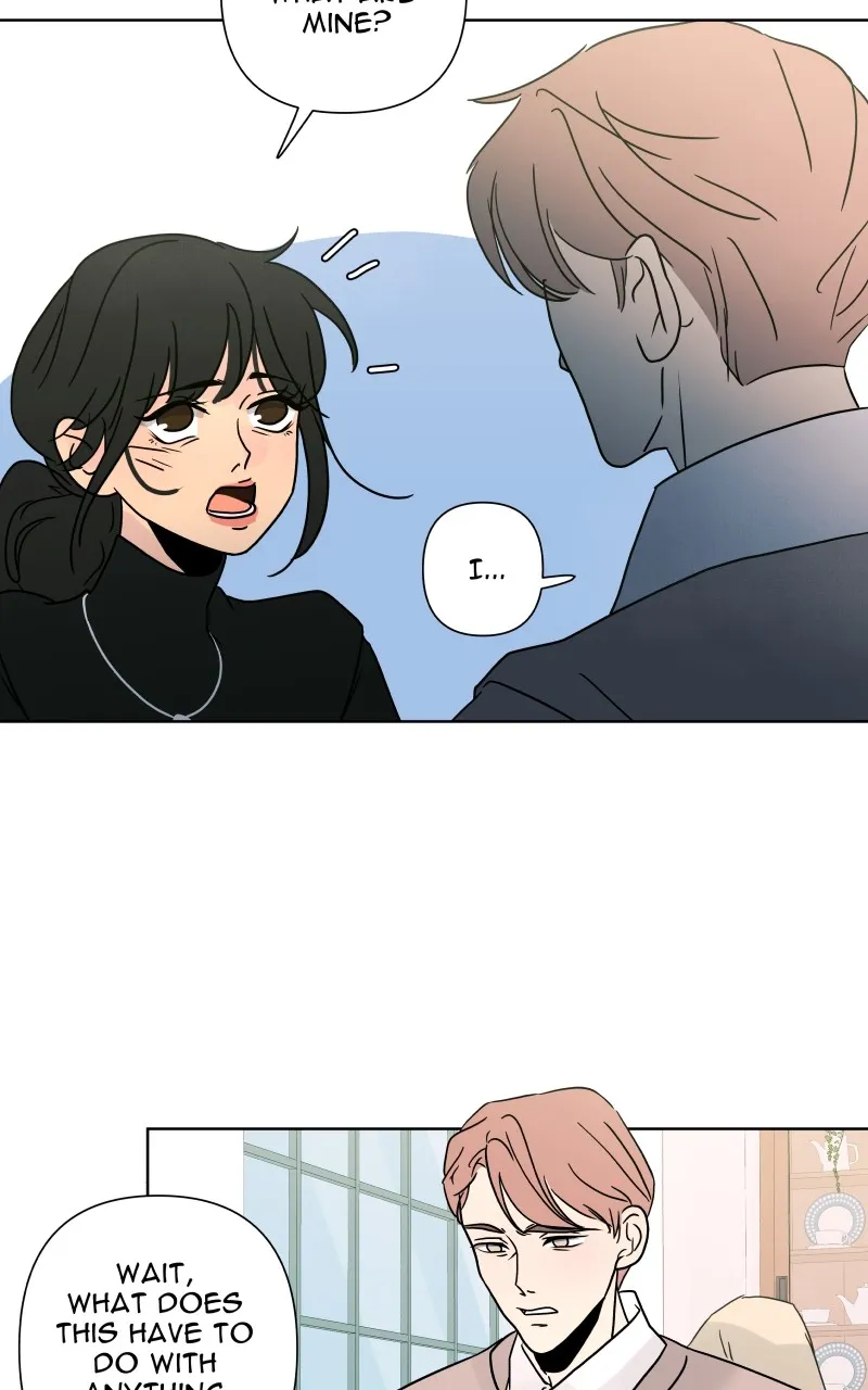 Honey Lemon Chapter 29 page 36 - 