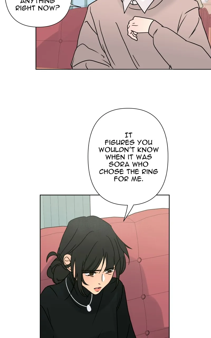 Honey Lemon Chapter 29 page 37 - 