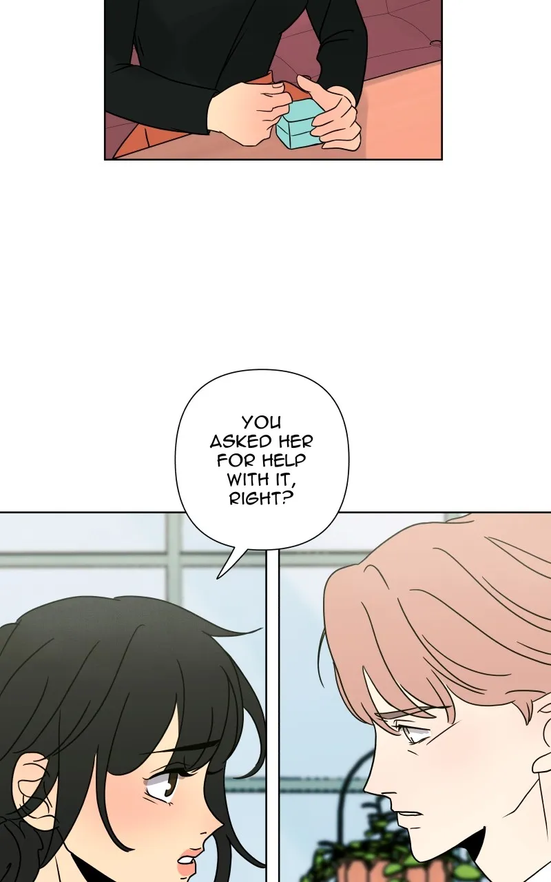 Honey Lemon Chapter 29 page 38 - 