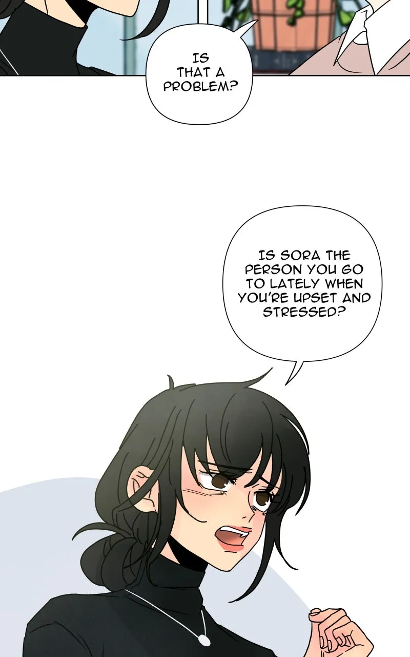 Honey Lemon Chapter 29 page 39 - 