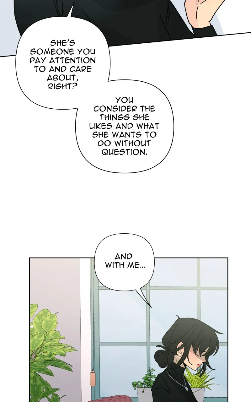Honey Lemon Chapter 29 page 40 - 
