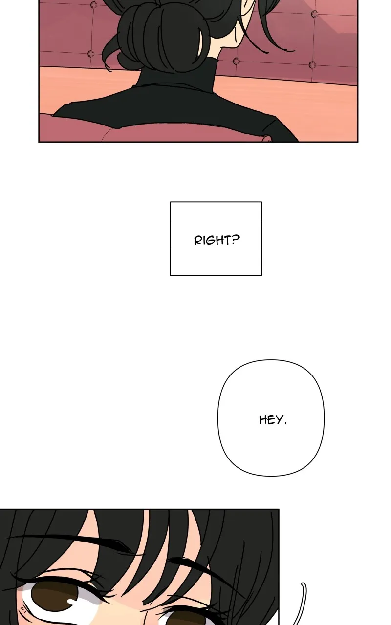 Honey Lemon Chapter 29 page 5 - 