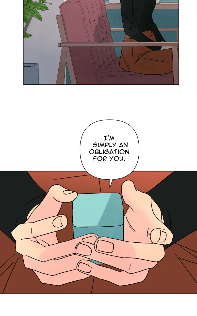 Honey Lemon Chapter 29 page 41 - 