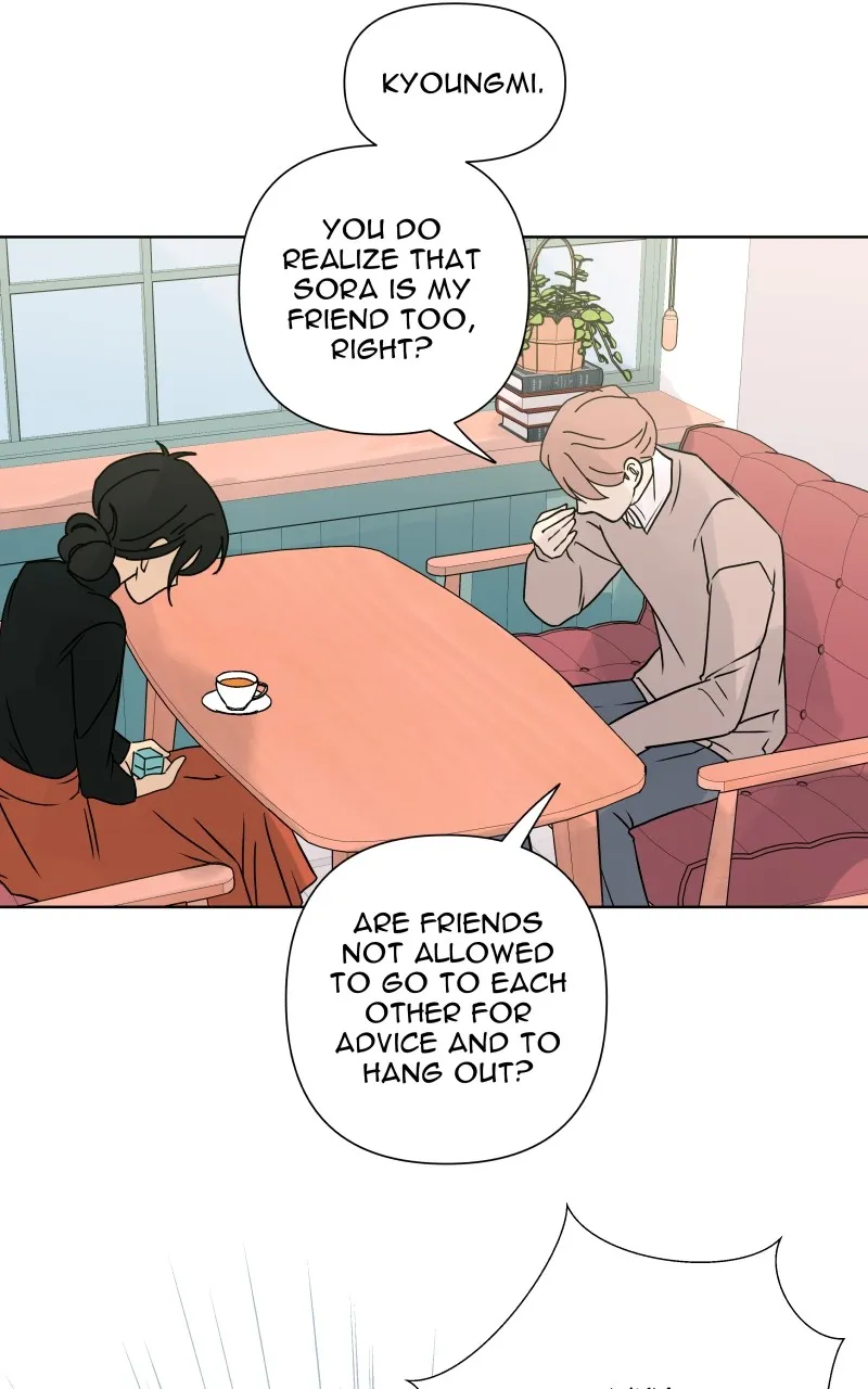 Honey Lemon Chapter 29 page 42 - 