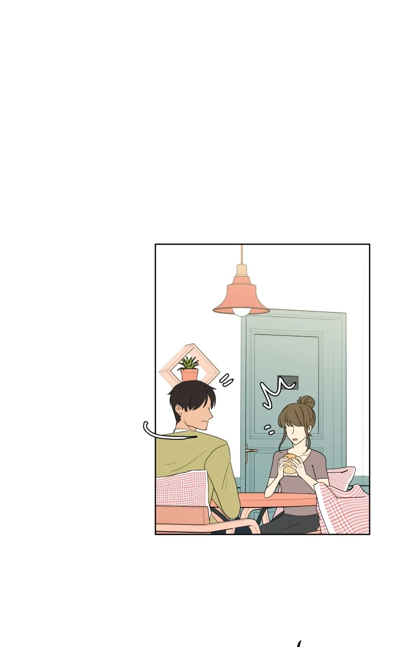 Honey Lemon Chapter 29 page 44 - 