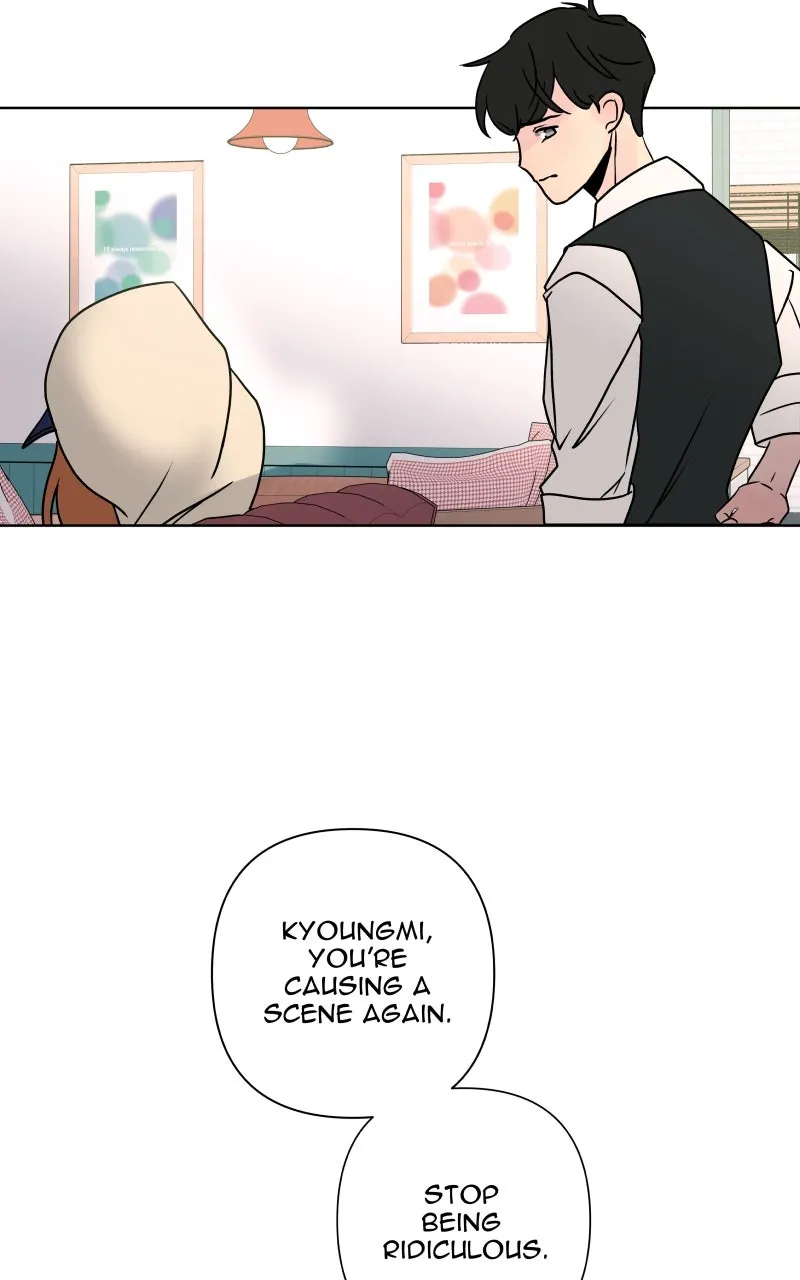 Honey Lemon Chapter 29 page 45 - 