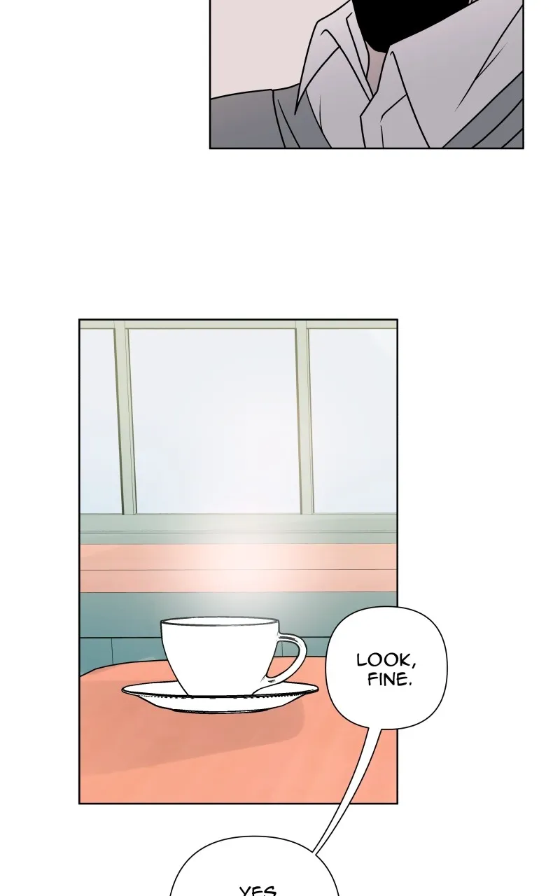 Honey Lemon Chapter 29 page 47 - 