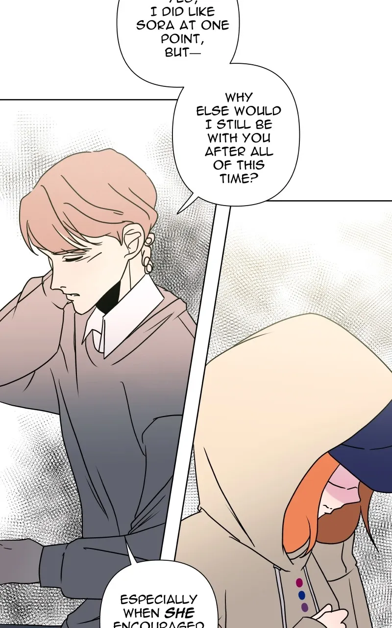 Honey Lemon Chapter 29 page 48 - 