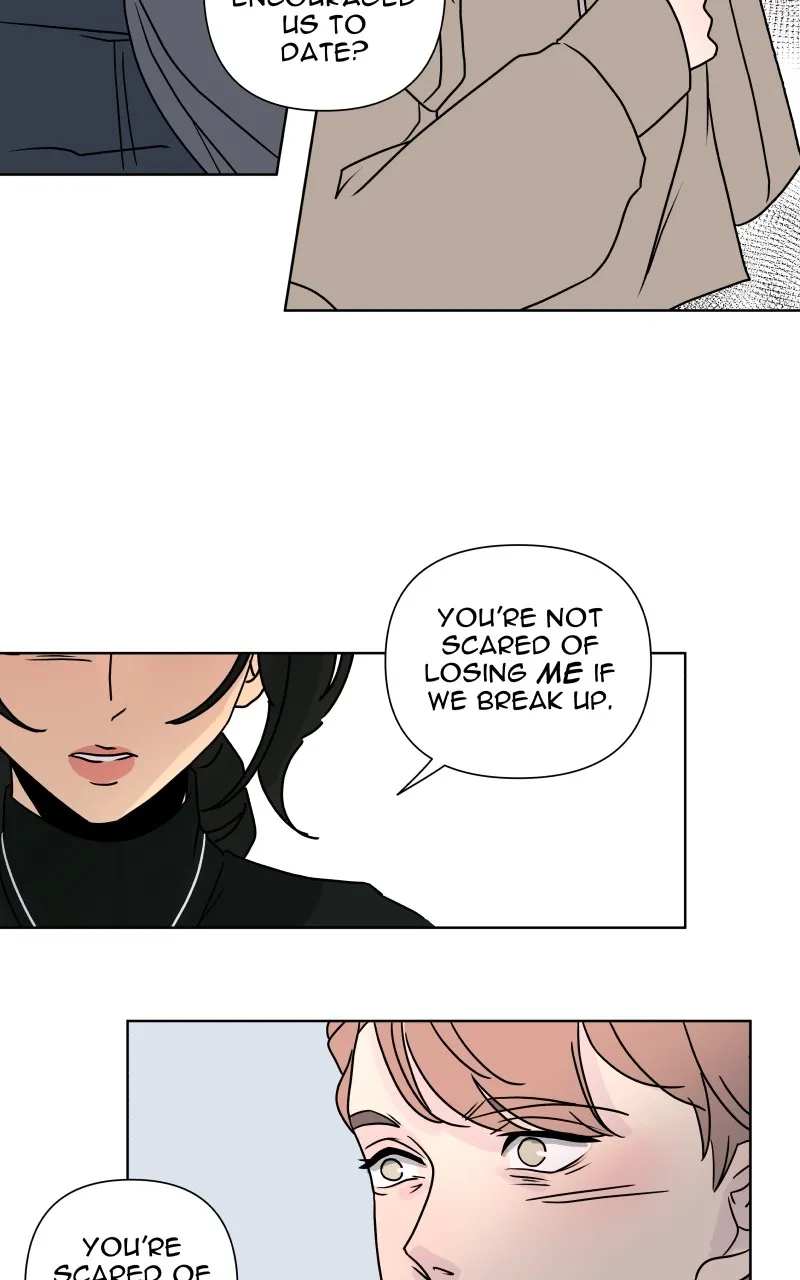 Honey Lemon Chapter 29 page 49 - 