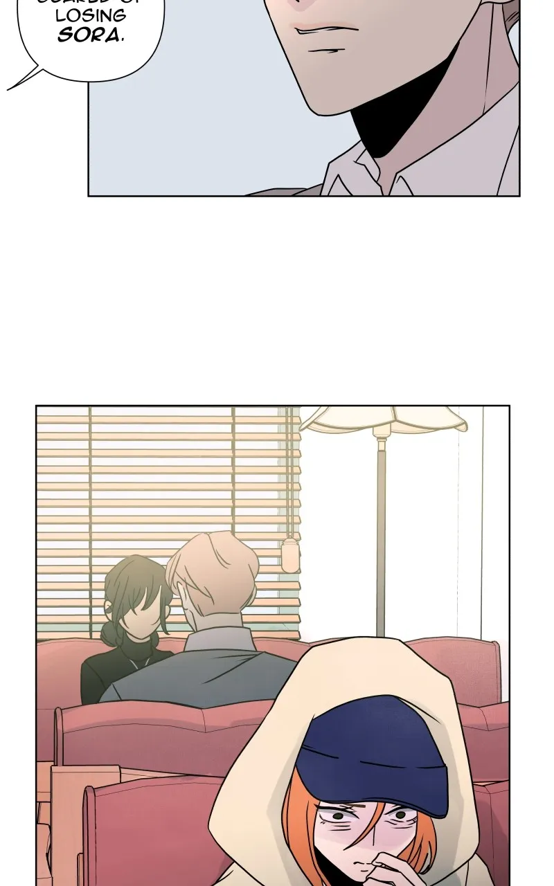 Honey Lemon Chapter 29 page 50 - 