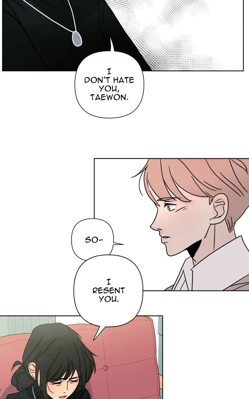 Honey Lemon Chapter 29 page 52 - 