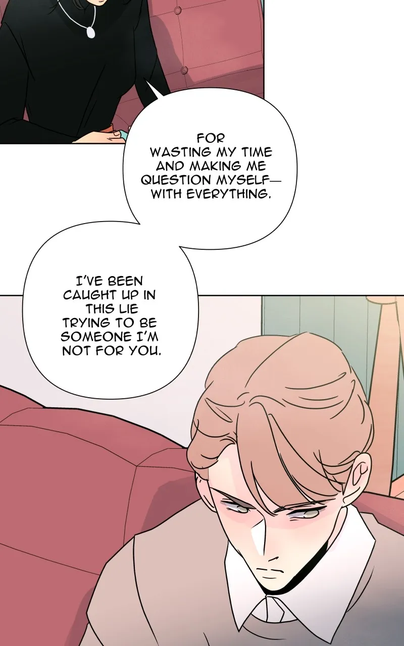 Honey Lemon Chapter 29 page 53 - 