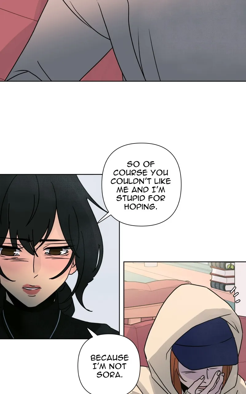 Honey Lemon Chapter 29 page 54 - 