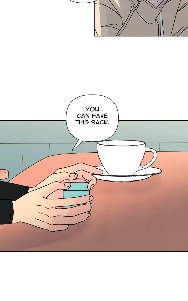 Honey Lemon Chapter 29 page 55 - 