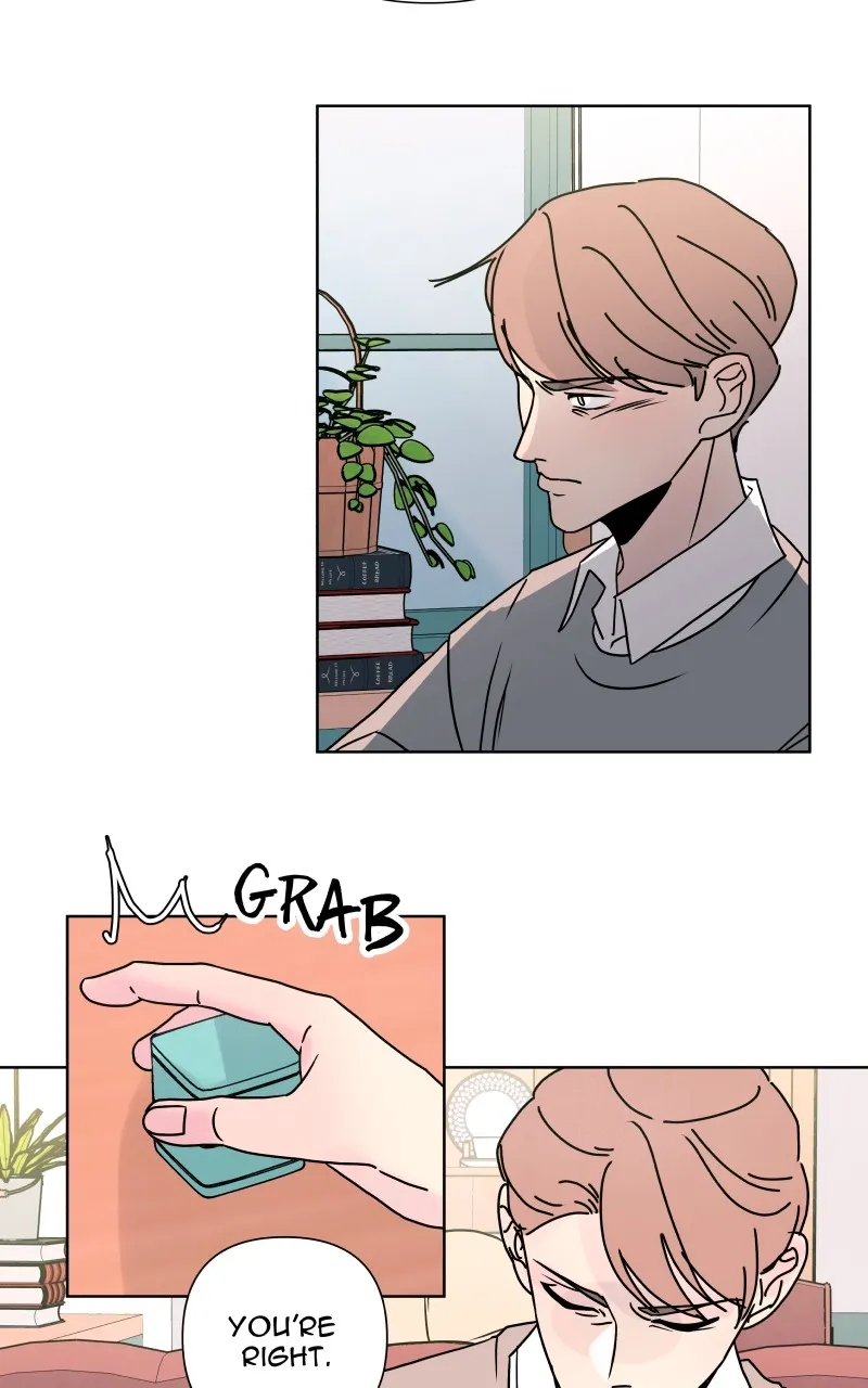 Honey Lemon Chapter 29 page 57 - 