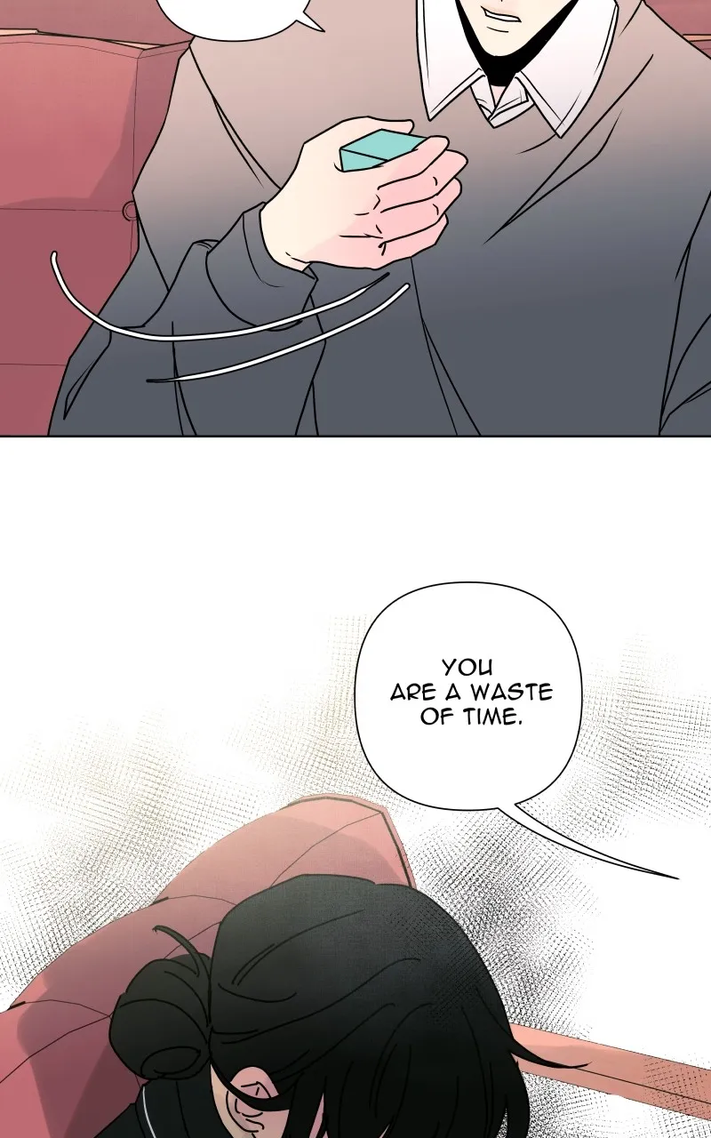 Honey Lemon Chapter 29 page 58 - 