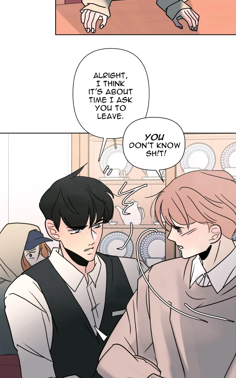 Honey Lemon Chapter 29 page 60 - 