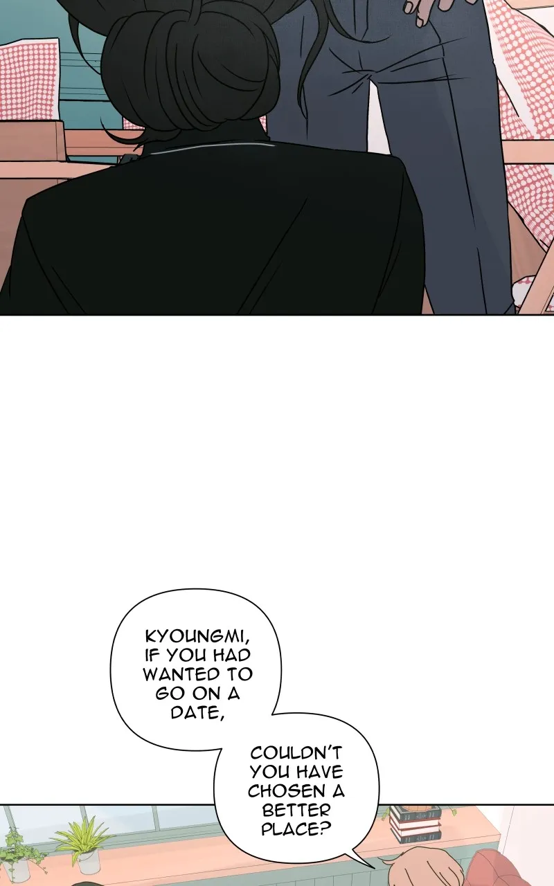 Honey Lemon Chapter 29 page 7 - 