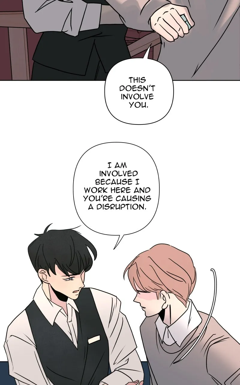 Honey Lemon Chapter 29 page 61 - 