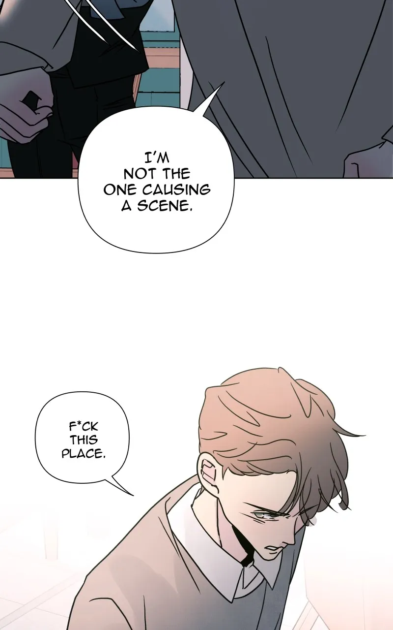 Honey Lemon Chapter 29 page 63 - 