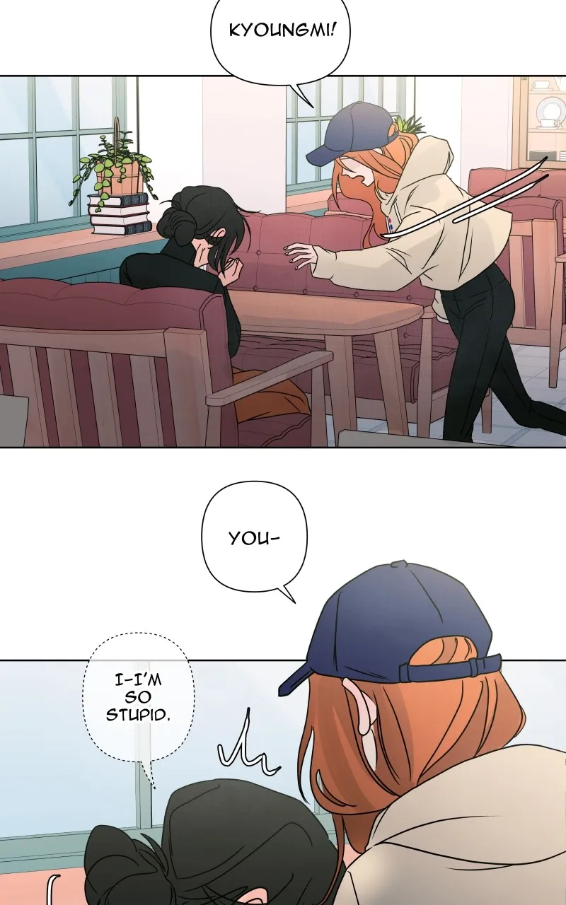 Honey Lemon Chapter 29 page 66 - 