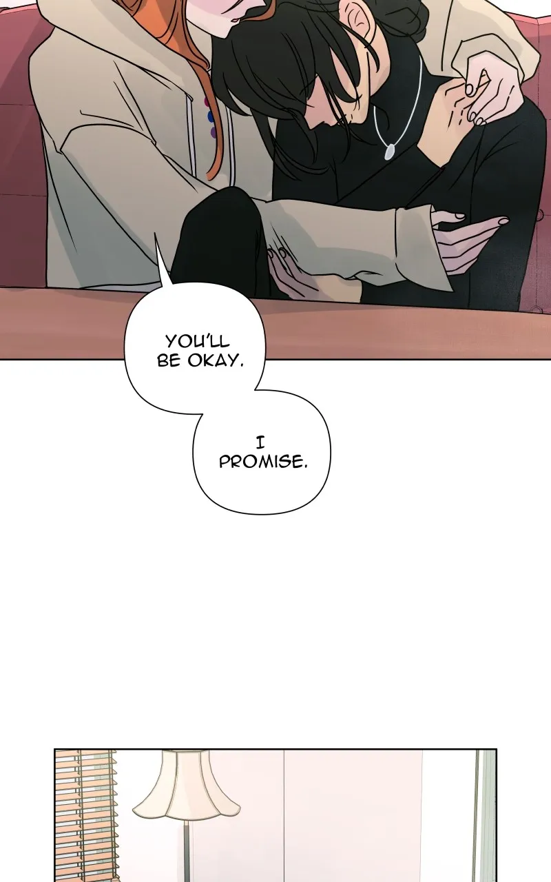 Honey Lemon Chapter 29 page 68 - 