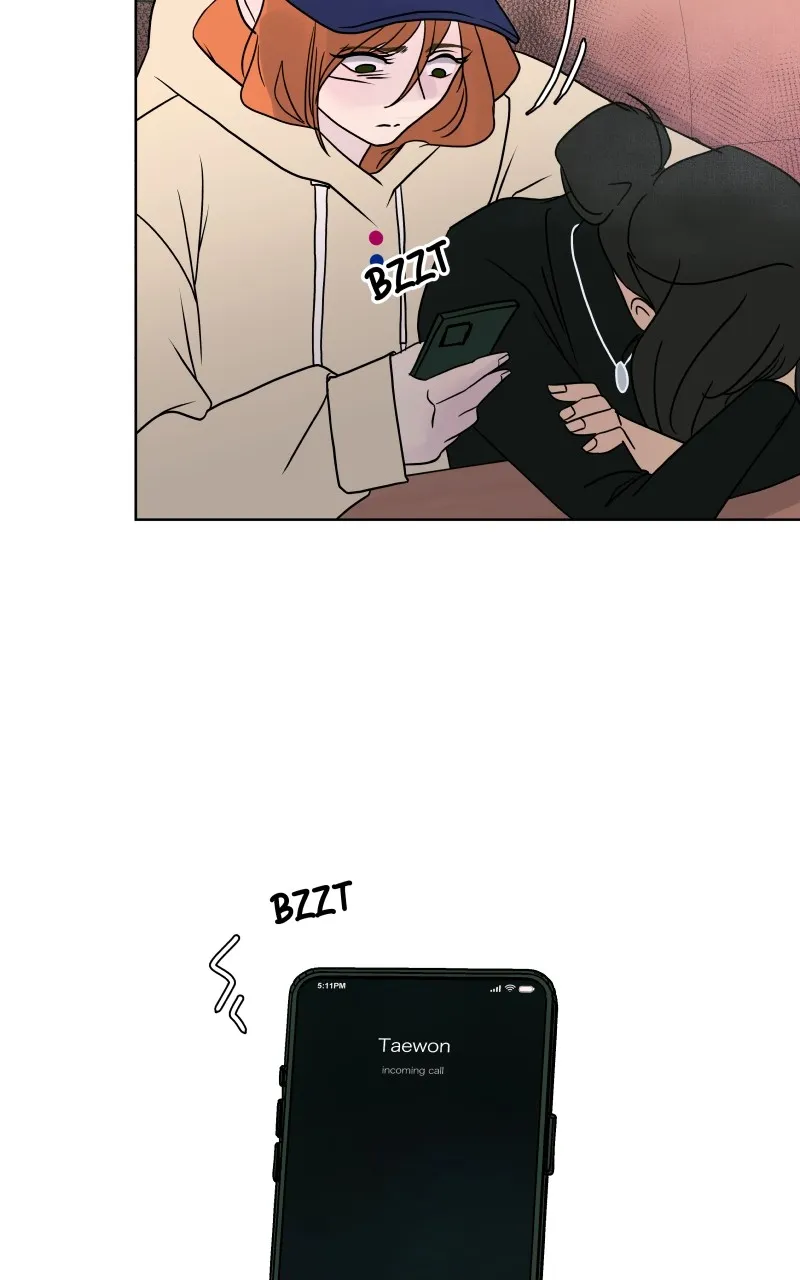 Honey Lemon Chapter 29 page 71 - 