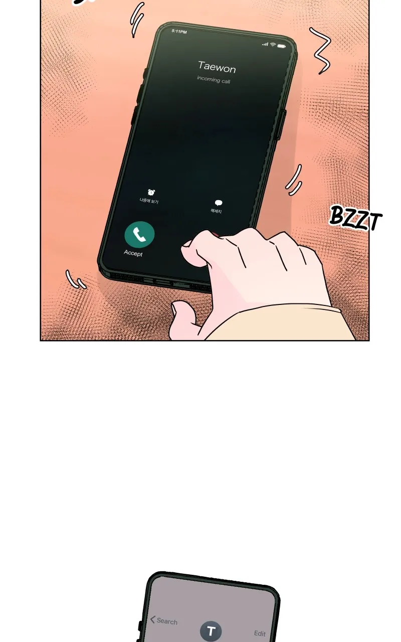 Honey Lemon Chapter 29 page 73 - 