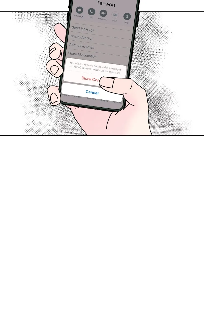 Honey Lemon Chapter 29 page 74 - 