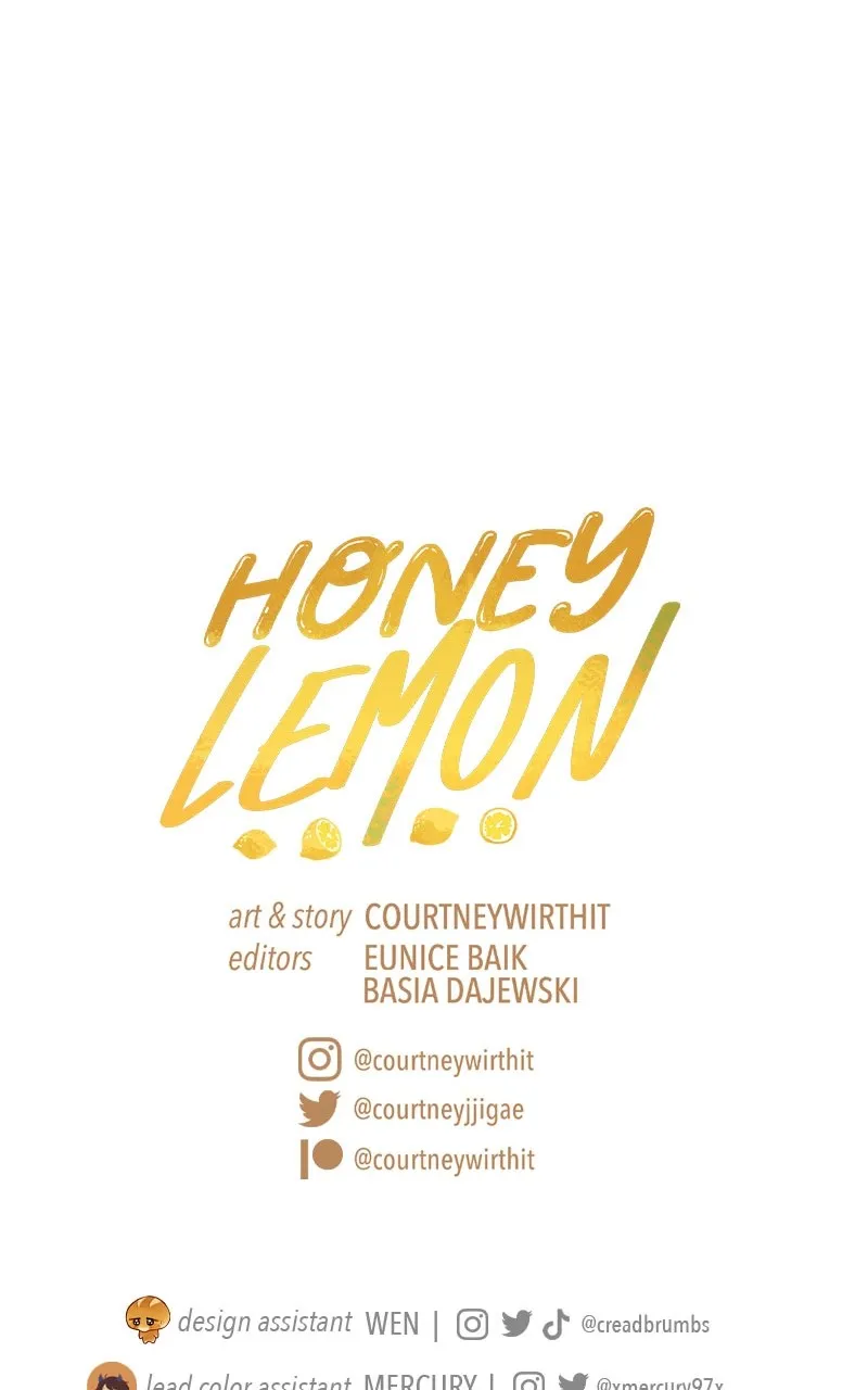 Honey Lemon Chapter 29 page 75 - 