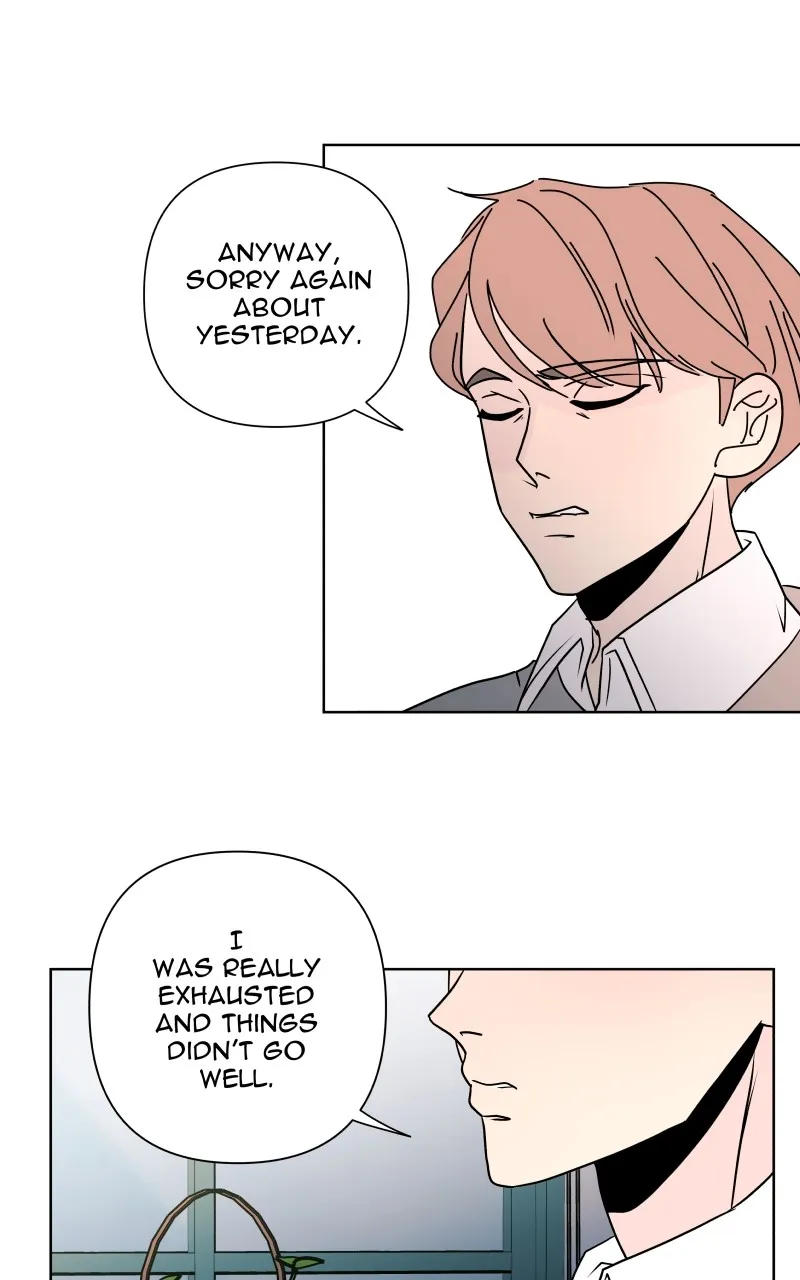 Honey Lemon Chapter 29 page 9 - 