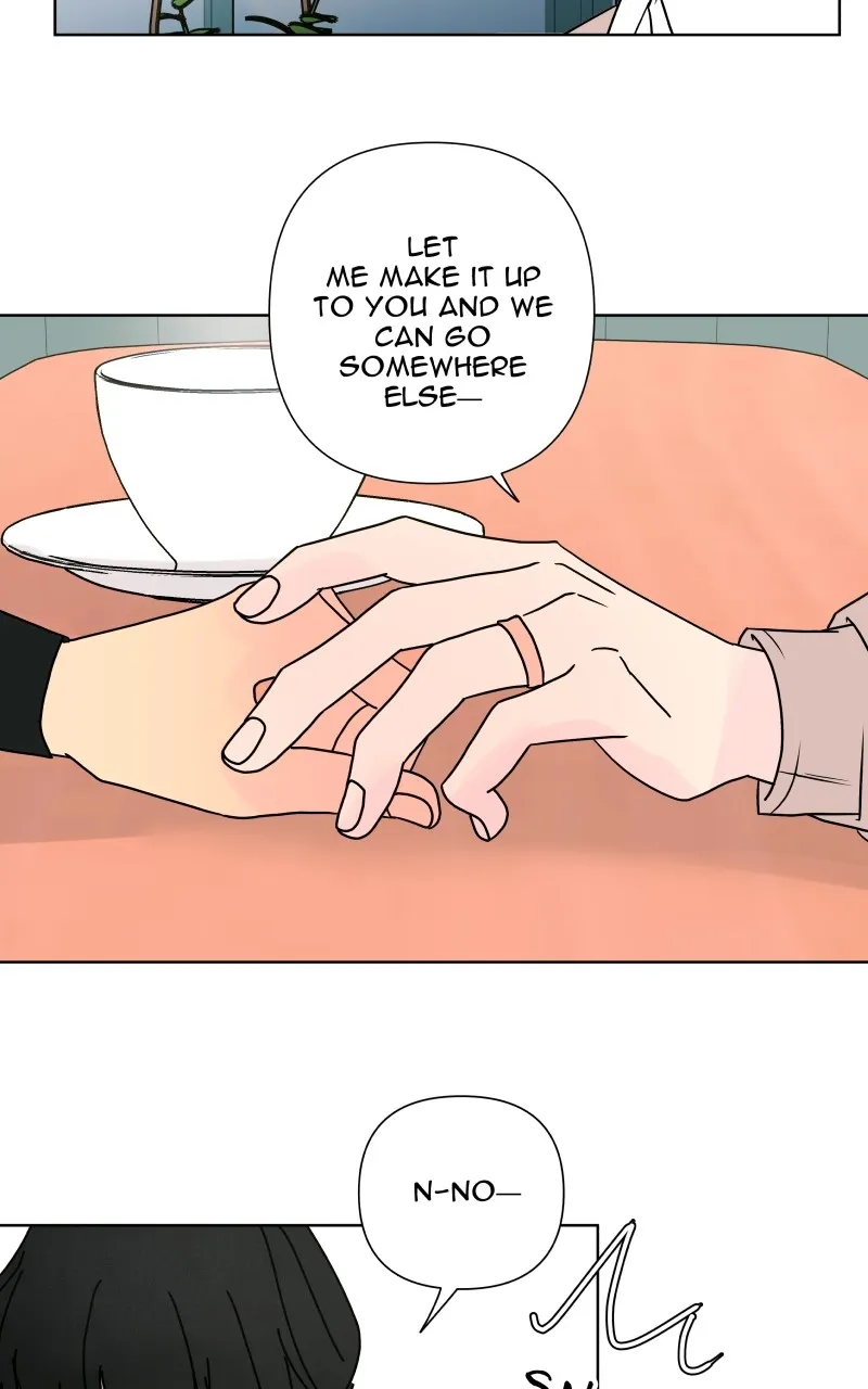 Honey Lemon Chapter 29 page 10 - 