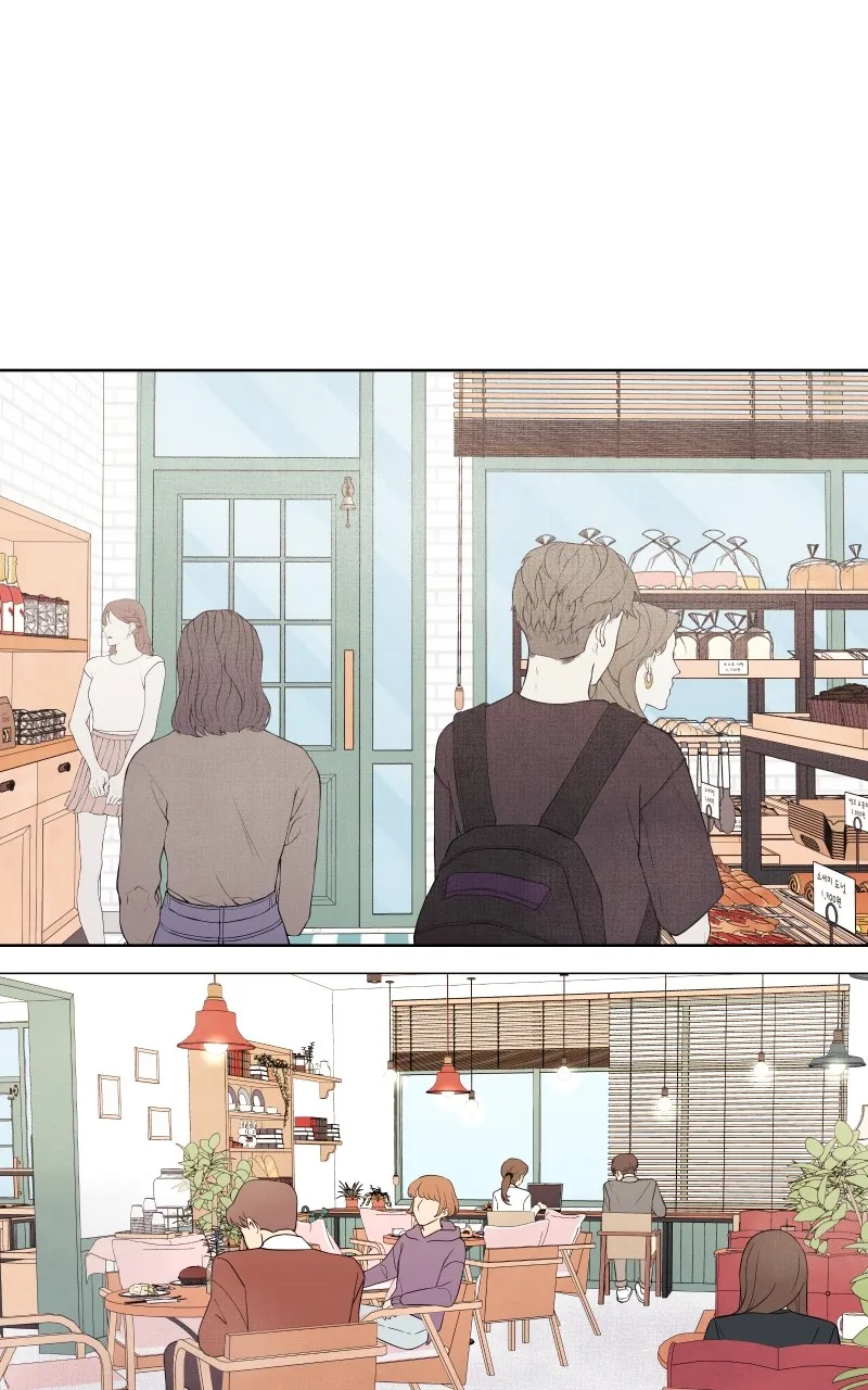 Honey Lemon Chapter 3 page 2 - 