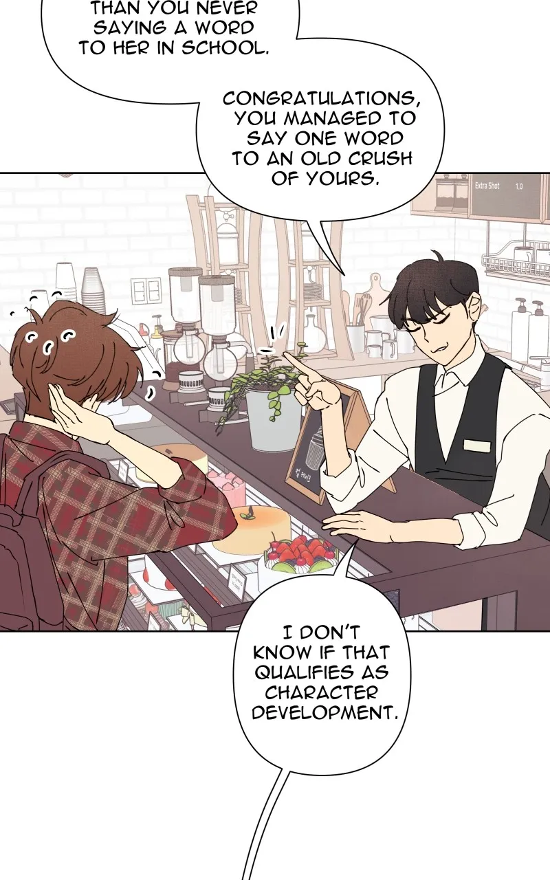 Honey Lemon Chapter 3 page 23 - 